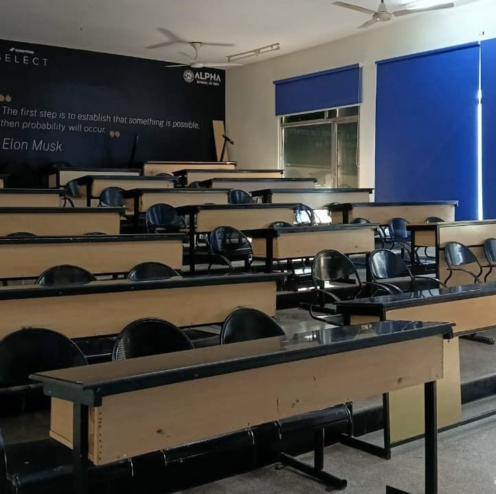 Rayat Bahra University Mohali Academic photo 15